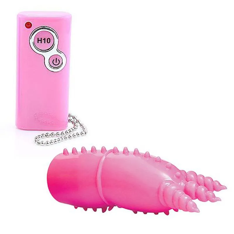 Vibrador Wireless com controle remoto ORGASMATRON Play Girl - Miess