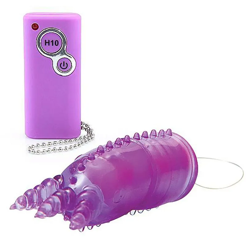 Vibrador Wireless com controle remoto ORGASMATRON Play Girl - Miess