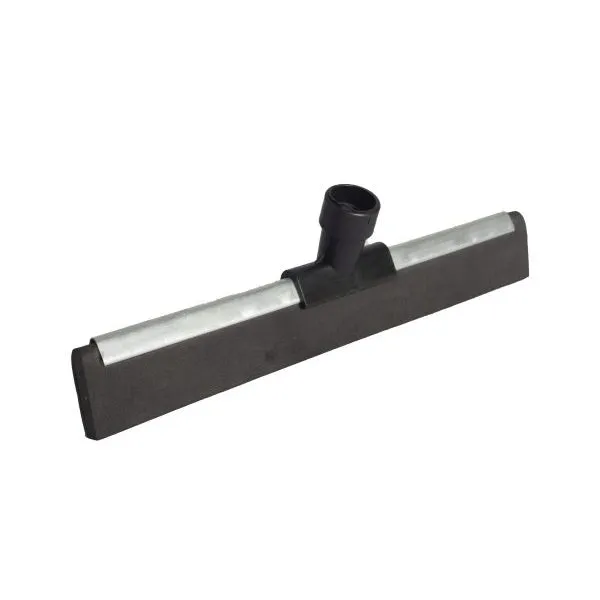RODO METAL 30CM EVA C/ROSCA PLASTICA