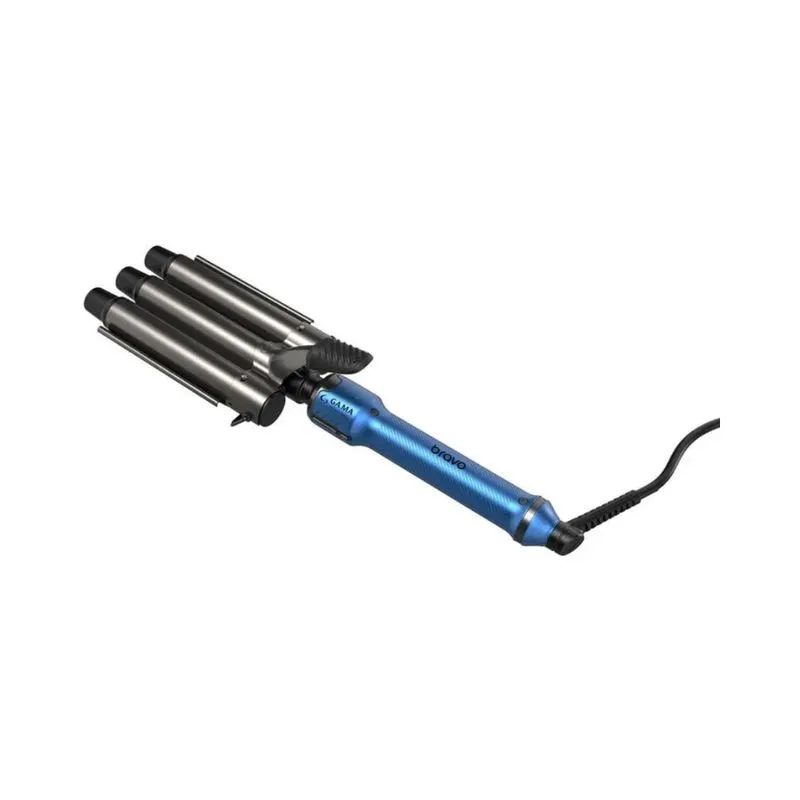 Ga.Ma - Modelador Professional Bravo Triondas Led - Bivolt