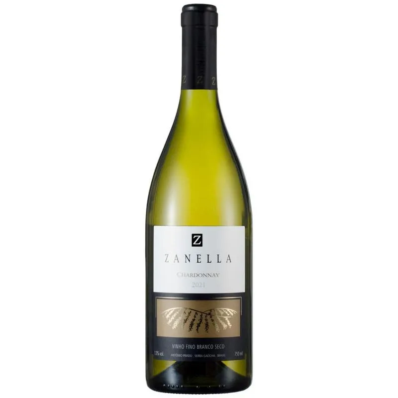 Zanella Chardonnay 2021 750ml