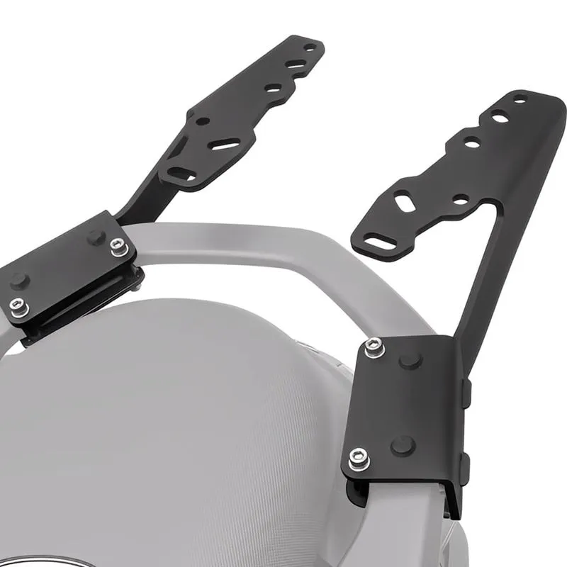 Bagageiro N-MAX 160 2025