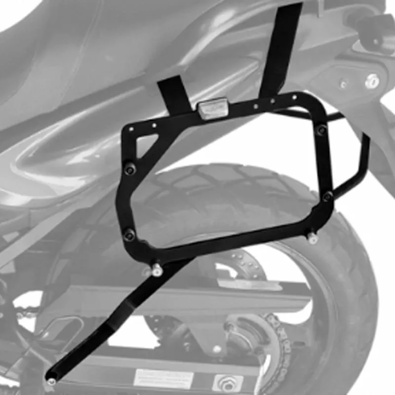 Monorack Lateral Vstrom 650 2014 até 2018 - Scam