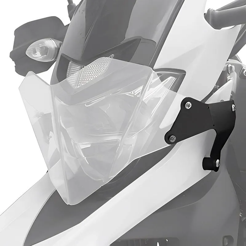 Protetor Farol Lander 250 2019+ Policarbo - Scam Protetor Farol Lander 250 2019 Policarbo - Scam