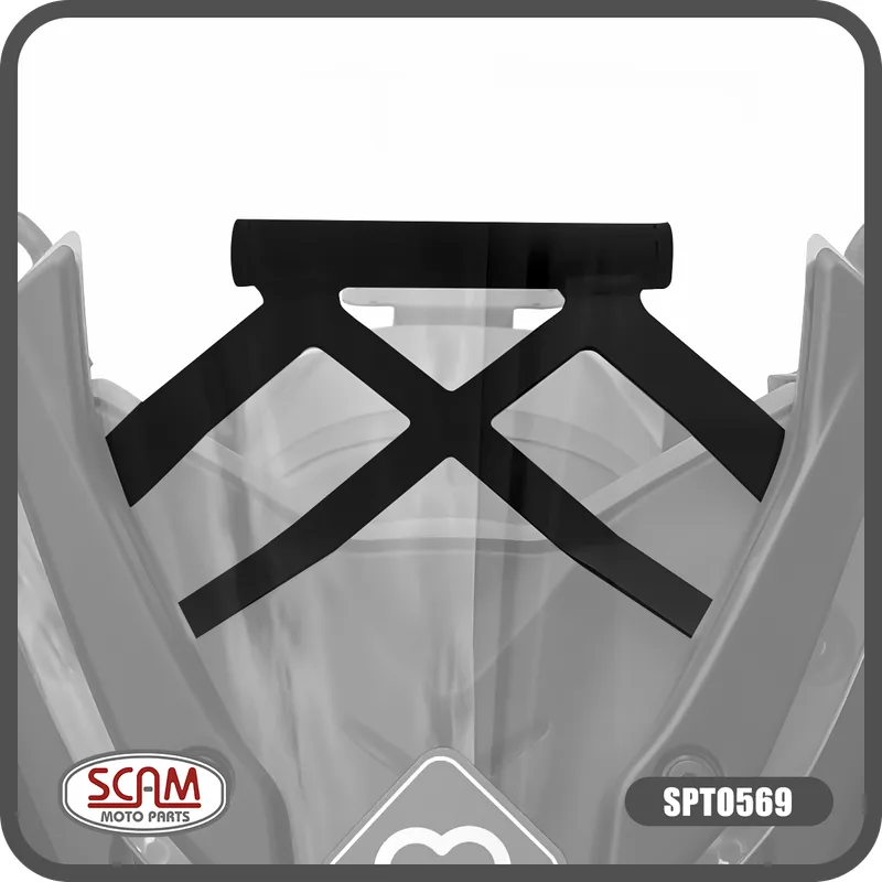 Suporte GPS Yamaha X-Max 250 2021+ SPTO569 - Scam