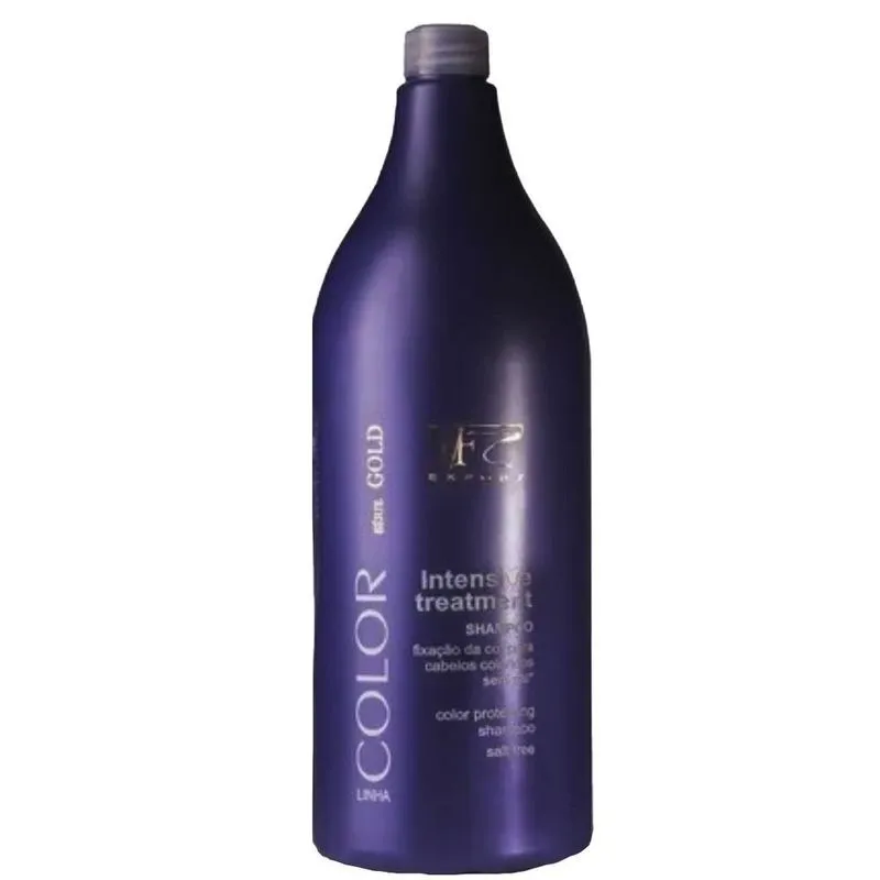 Color Shampoo Treatment Intensive 1L