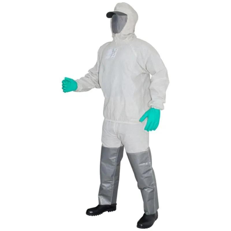 Conjunto Epi Para Pulverização Costal M - Protspray