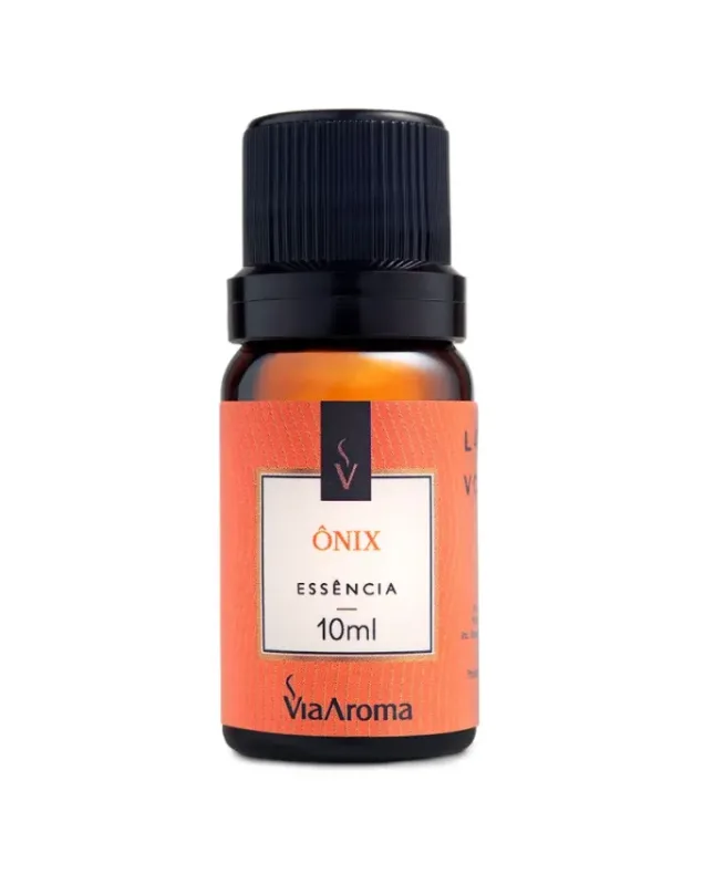 Essencia Via Aroma Onix Classica 10ml