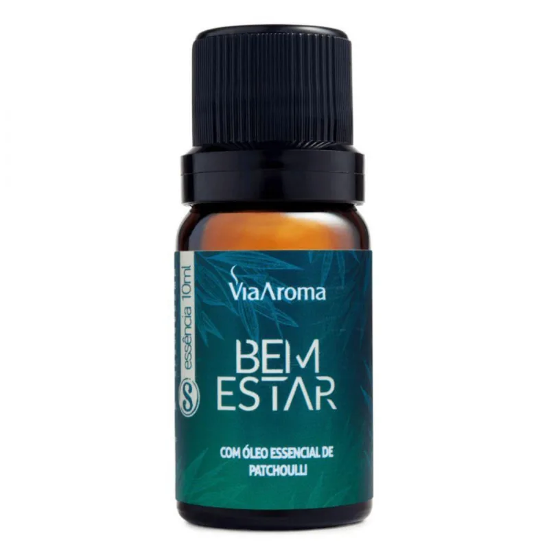 Essência Bem-estar Sensações 10ml
