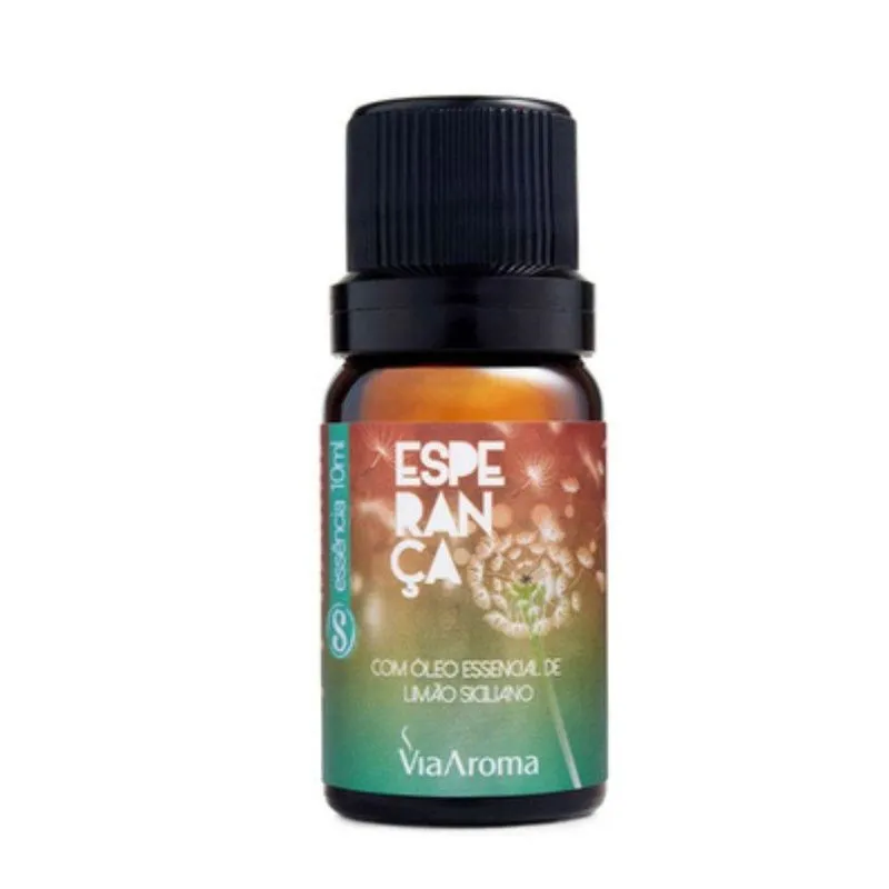 Essência Blend Sensação Esperança 10m Viaaroma