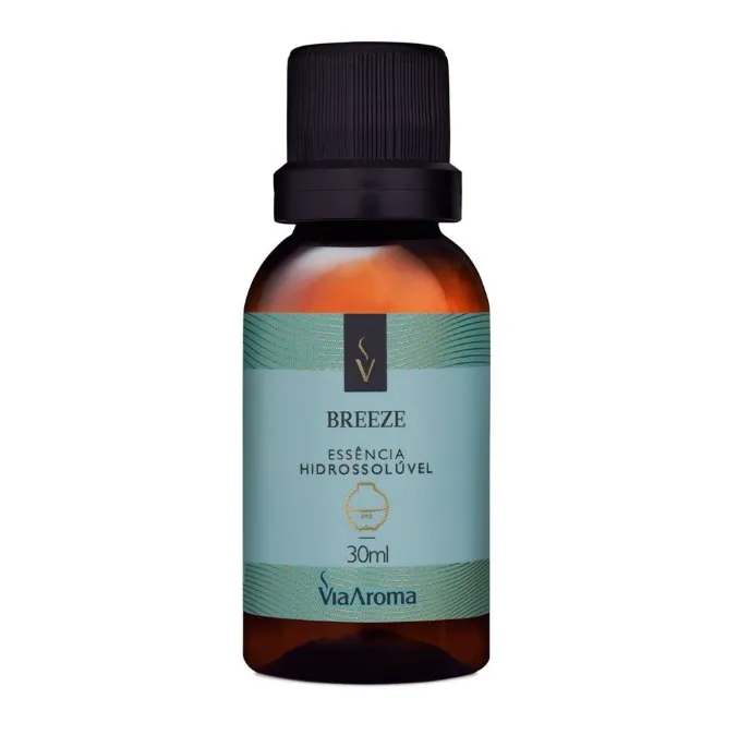 HIDROSSOLUVEL 30ML BREEZE - Manaia Presentes