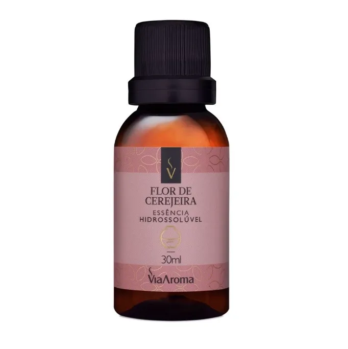 HIDROSSOLUVEL 30ML FLOR DE CER - Manaia Presentes