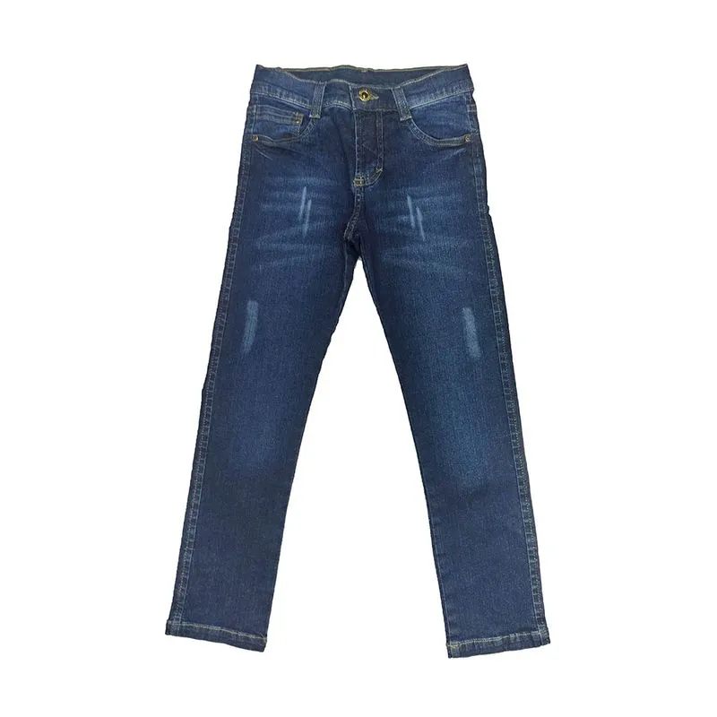 Calça Jeans Masculina Infantil