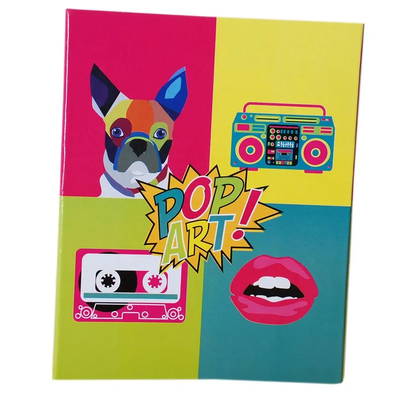 Álbum 200 Fotos 10x15cm Hobbies 104/06