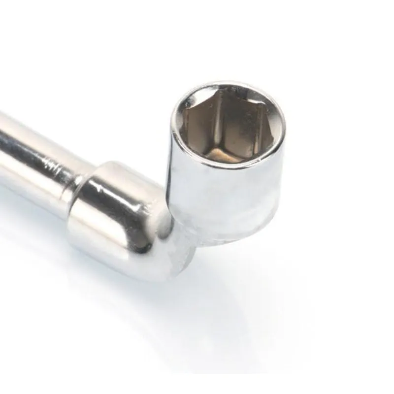 Chave L 10Mm Idea Id-4927H Chave De Boca Aço Sextavada