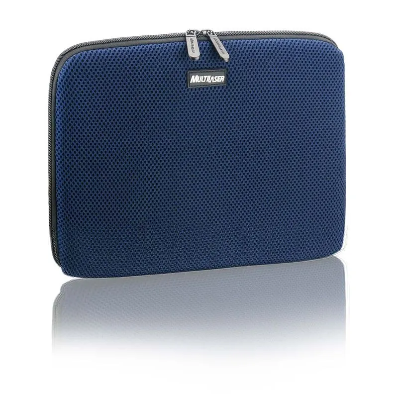 Pasta Para Notebook 15 Azul - BO076 BO076