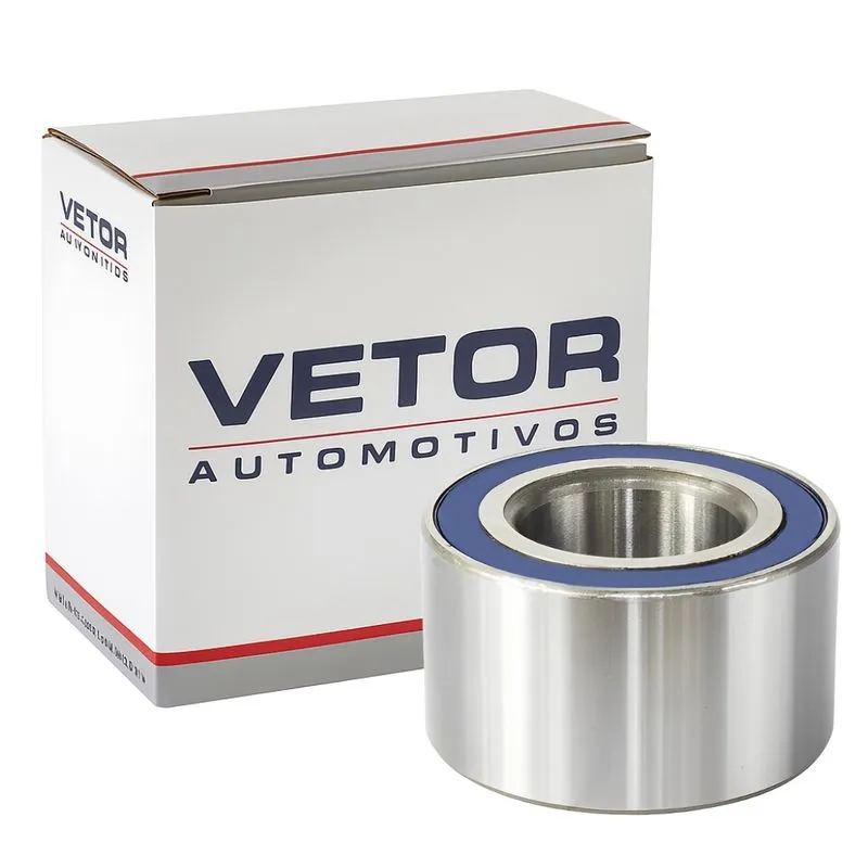Rolamento Roda Dianteiro Pajero Tr4 2.0 16v 2002 Ate 2015