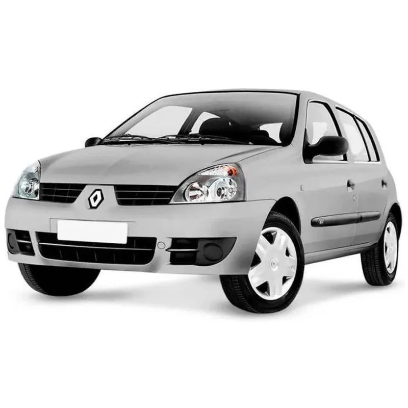 Semi Eixo Clio 1.6 8v 1994 1995 1996 1997 1998 1999 - Dir