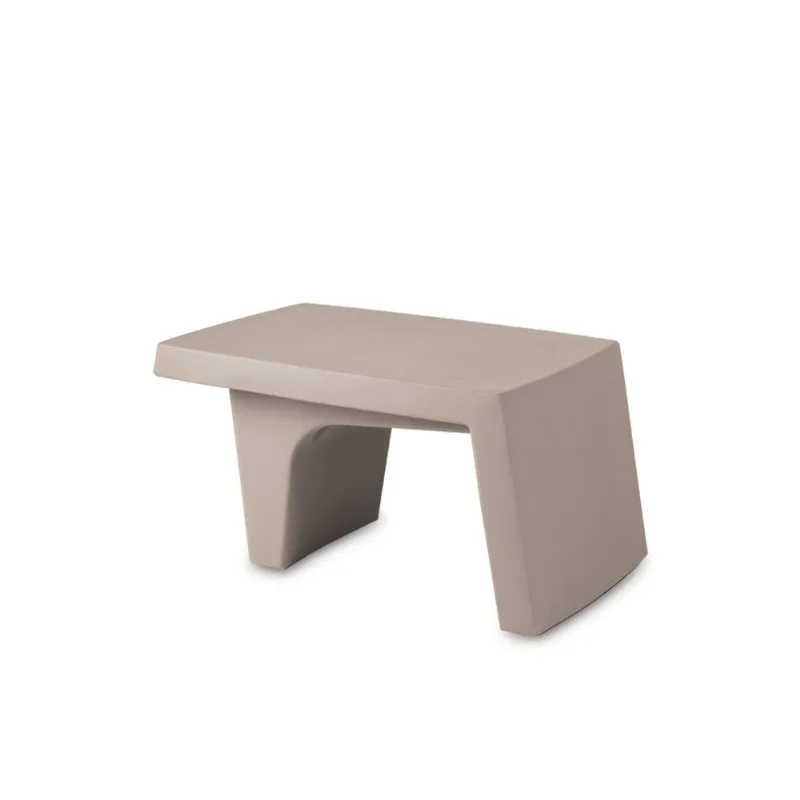 Mesa de Centro Berta Cinza Tramontina