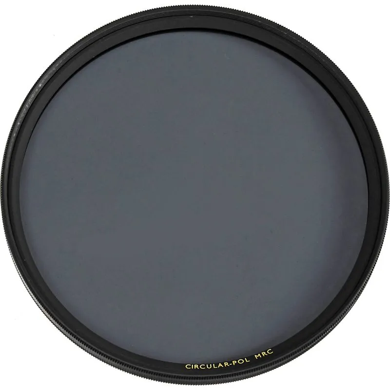Filtro PRO MRC CPL 82mm Super Fino
