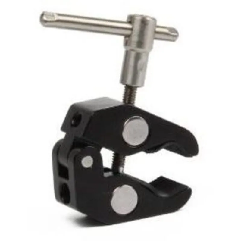Suporte Alicate para Braço Articulado - Crab Clamps