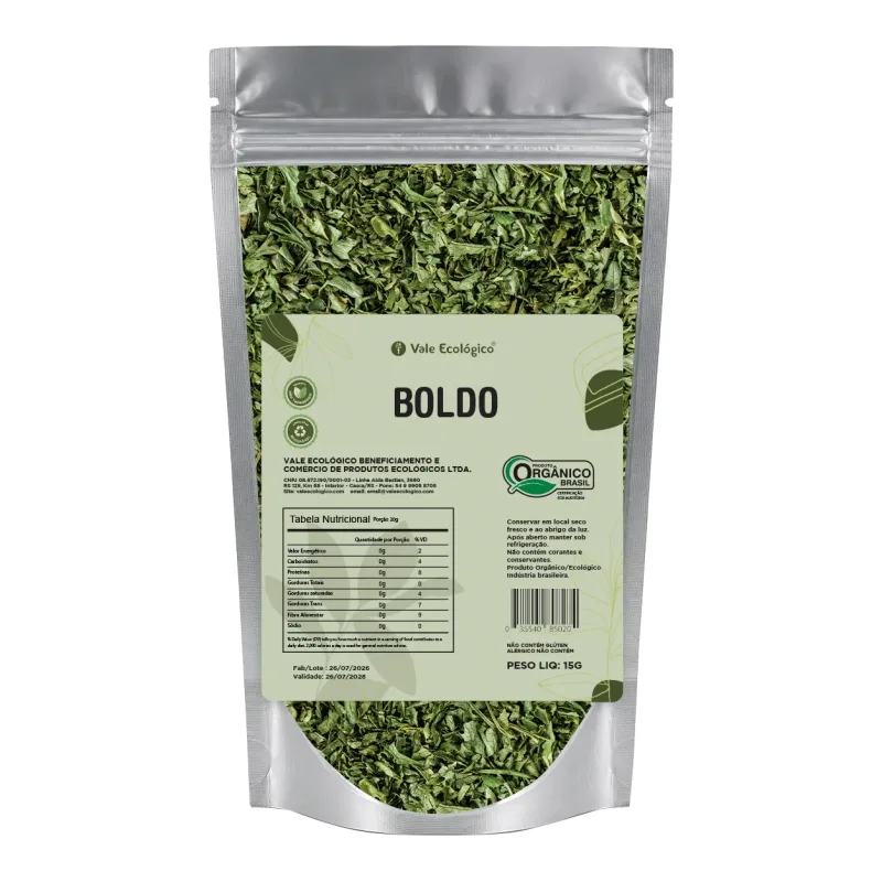 Boldo