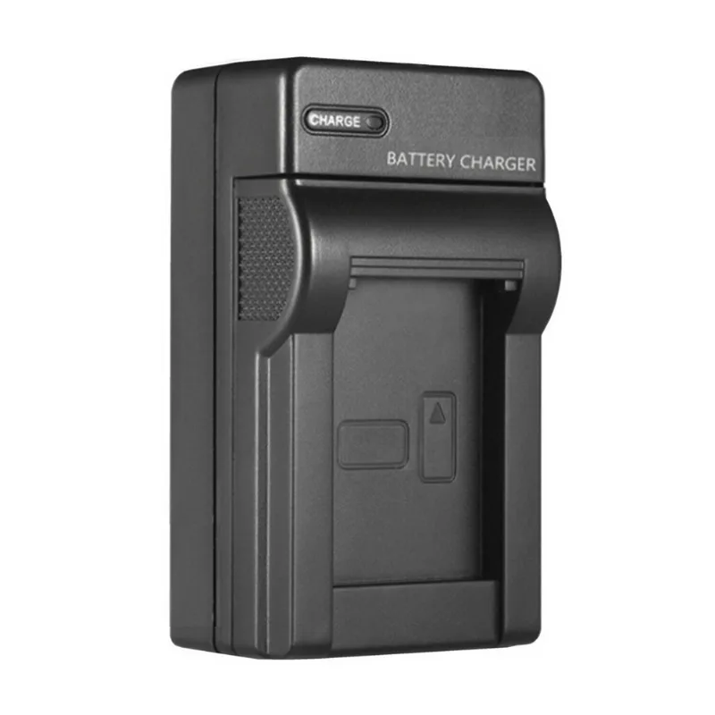 Carregador CNP-100 para Baterias Casio NP100