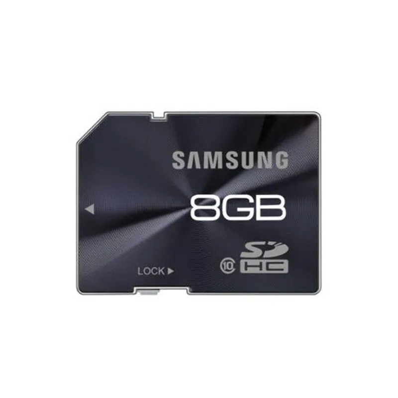 Cartão SDHC 8Gb Samsung Extreme 24mb/s Classe 10