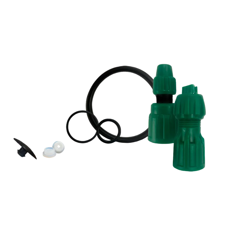 Kit de Reparo Pulverizador Snow Foam Manual Vintex 1,5L