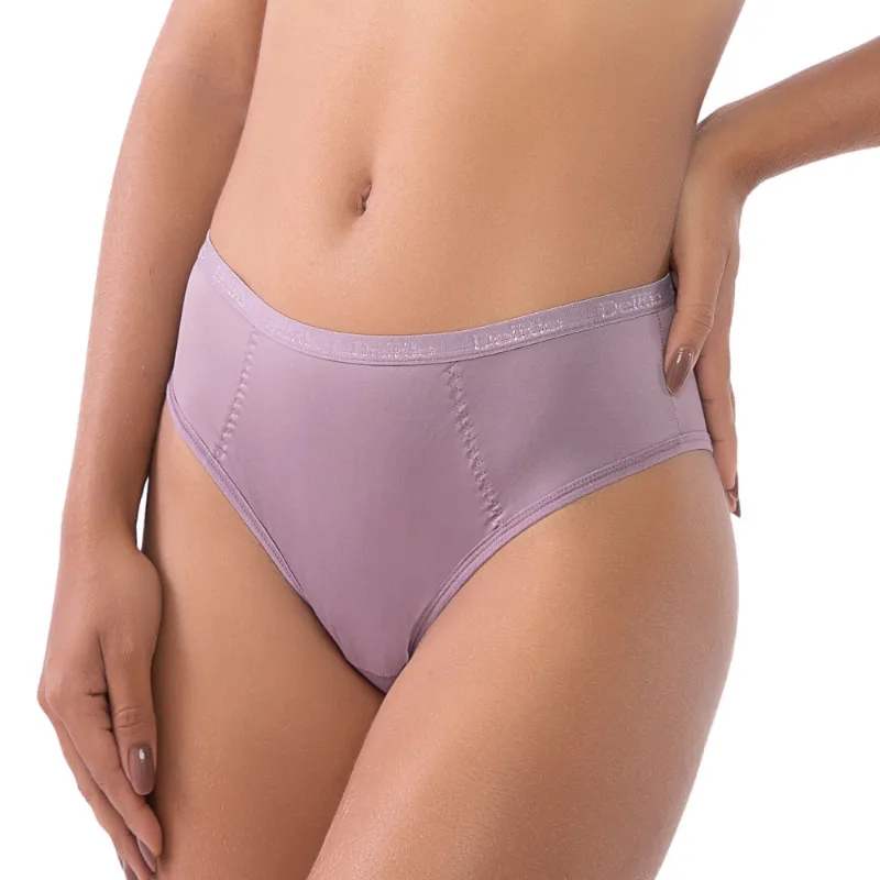 Calainha Larga Em Sencitive New Nude