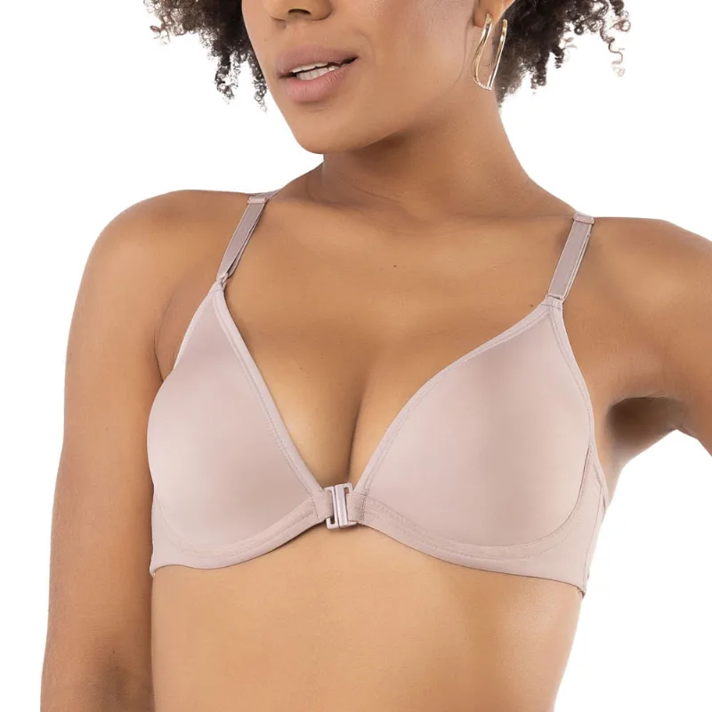 Soutien Nadador Em Sensitive Quartzo