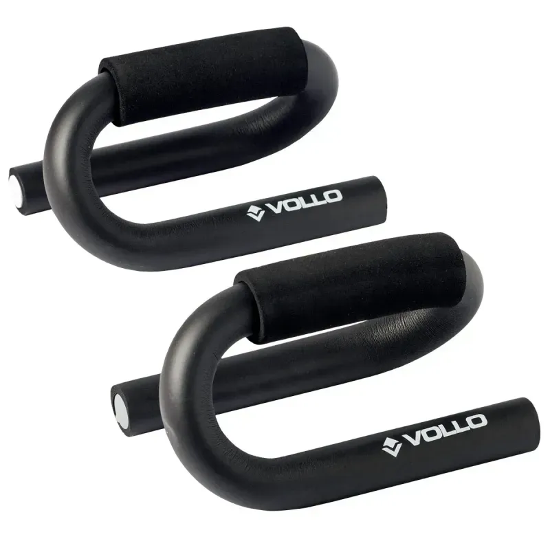 Suporte Apoio Fixo para Flexão Vollo Apoio Fixo para Flexão Vollo