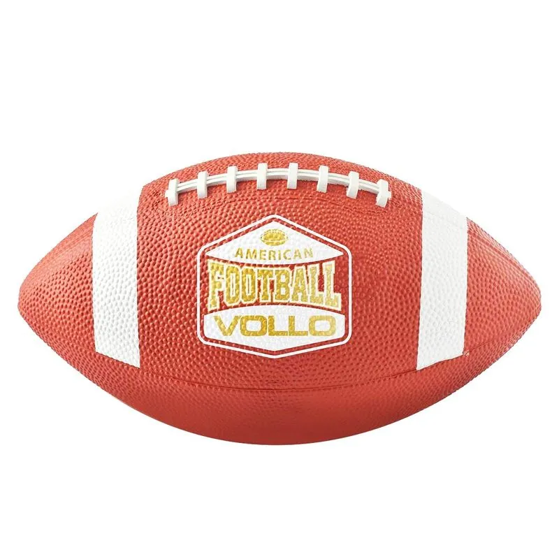 Bola de Futebol Americano Vollo 7'' VF003