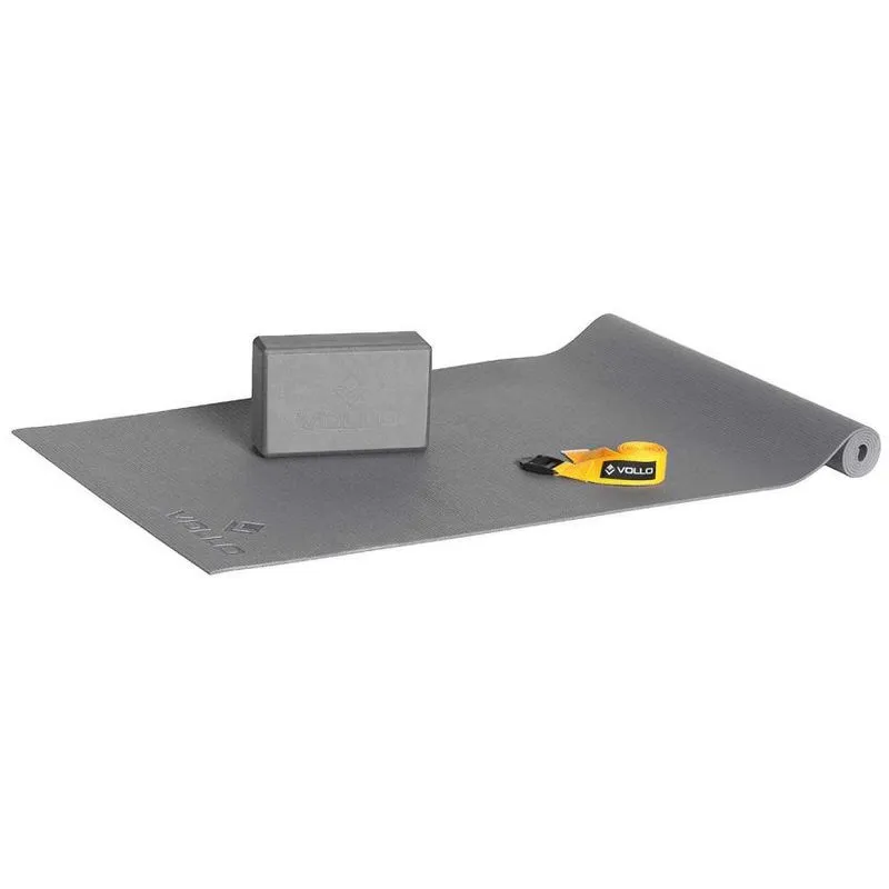KIT DE YOGA VOLLO