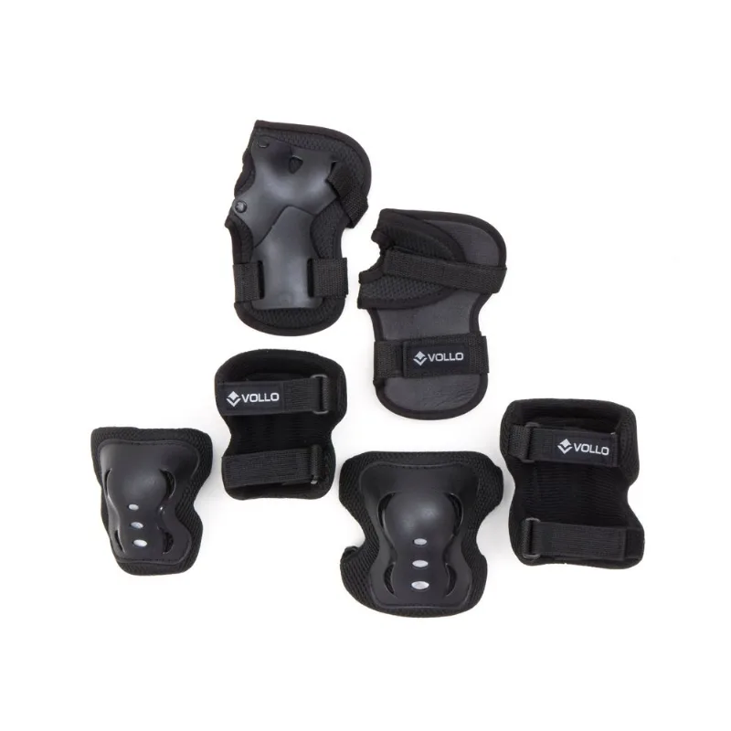 Kit De Proteção Infantil G Vollo Kit De Proteção Infantil G Vollo