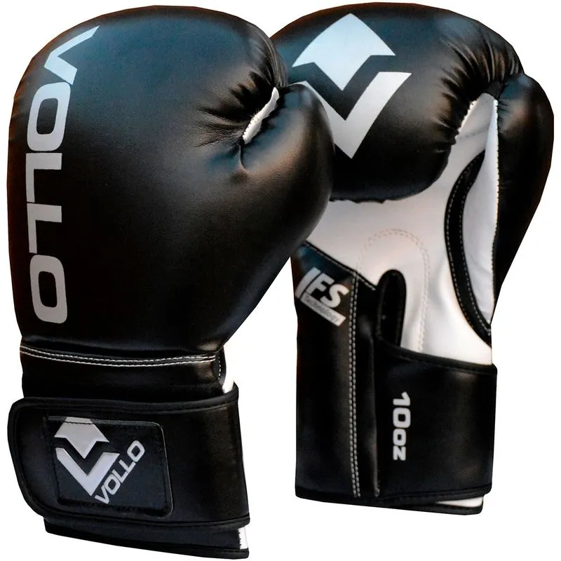 LUVA DE BOXE TAMANHO ÚNICO