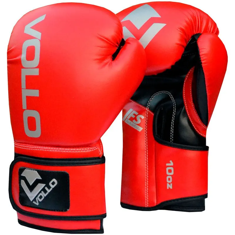 LUVA DE BOXE TAMANHO ÚNICO