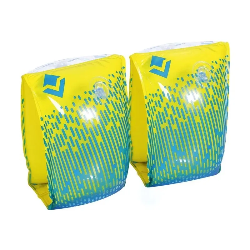 Boia de Braco Amarela 25x15 Cm Vollo