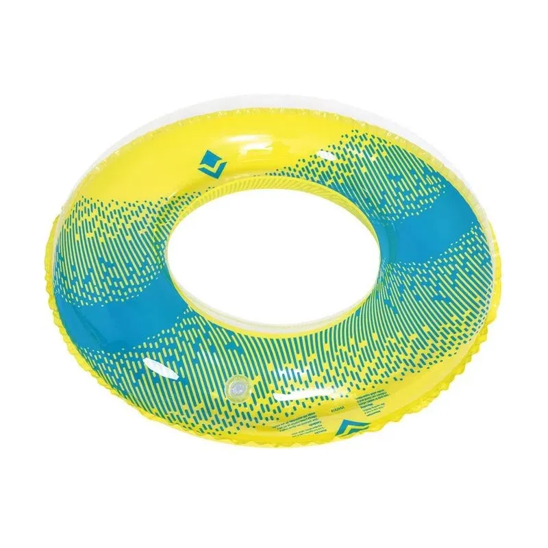 Boia Redonda Amarela 50 Cm Vollo