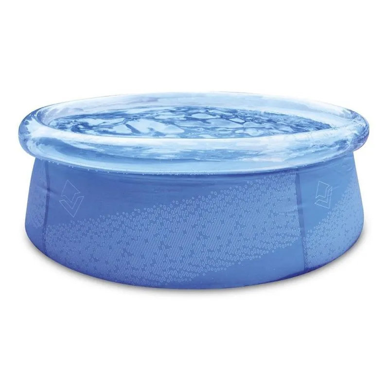 Piscina Inflável Pvc 1000 Litros Vollo