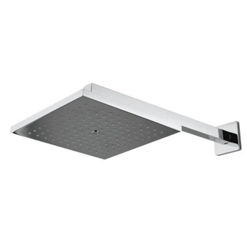 Chuveiro Articulado Quadrado Square 20x20cm 3306 L