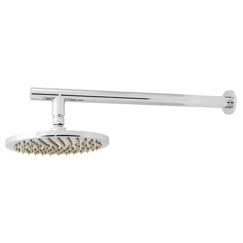 Chuveiro Articulado Redondo Luxo Metal 3308 Leão