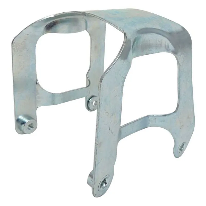 Suporte Paralama Dianteiro Cg Titan 150 Até 2008 Ws176