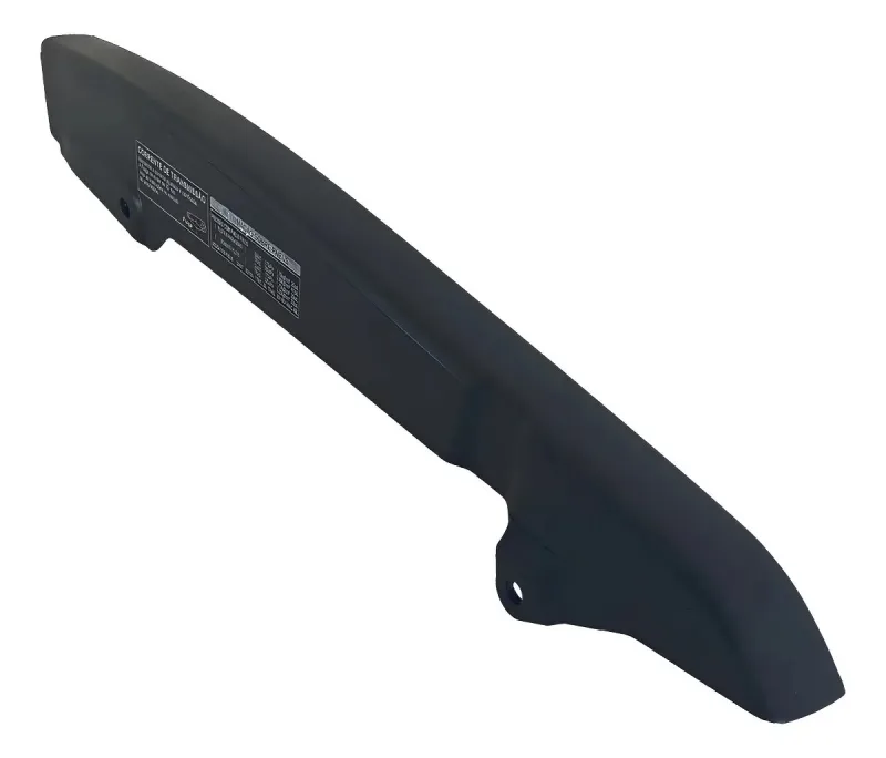 PROTETOR CORRENTE BIZ 100-125 WESTER
