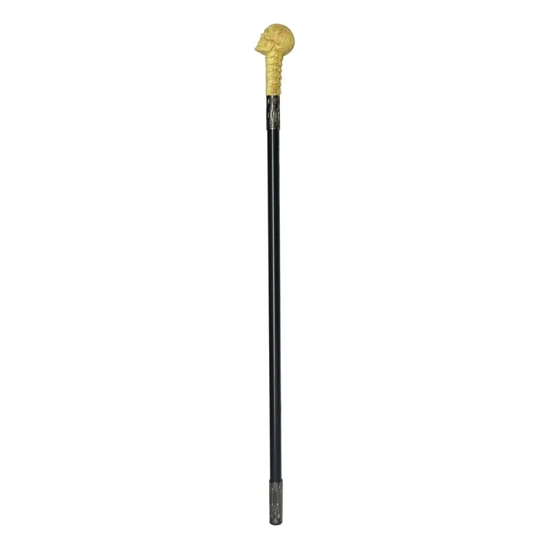 Bengala Decorativa 93 cm (Caveira)