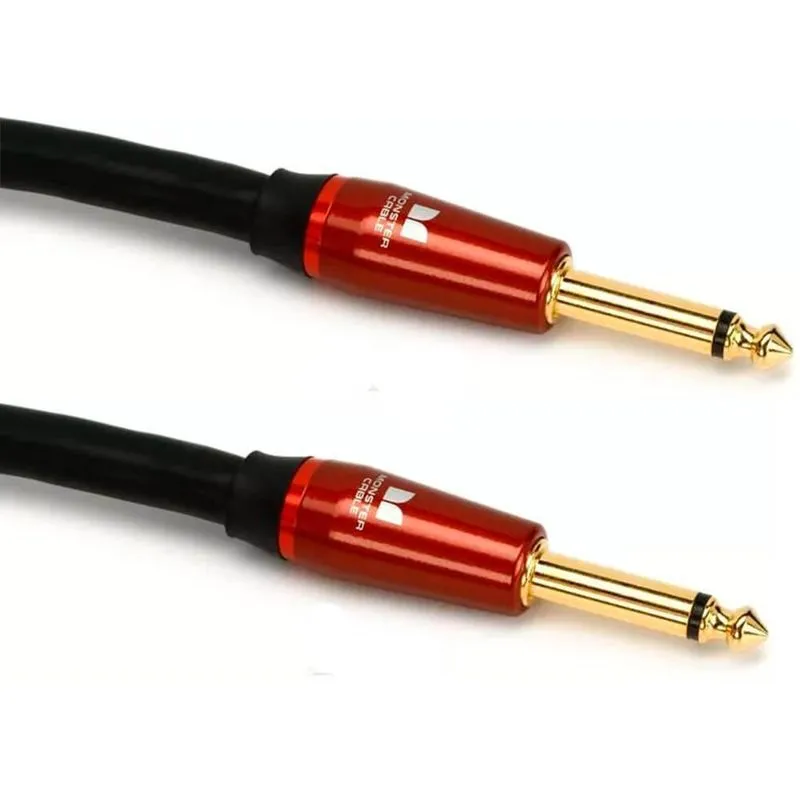 Cabo Monster Cable Macst2-21 P10 Acoustic Instrument 6,40m