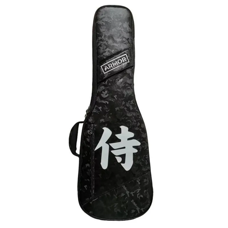 Bag Seizi Armor Ultra 2 Guitar Grey Camo