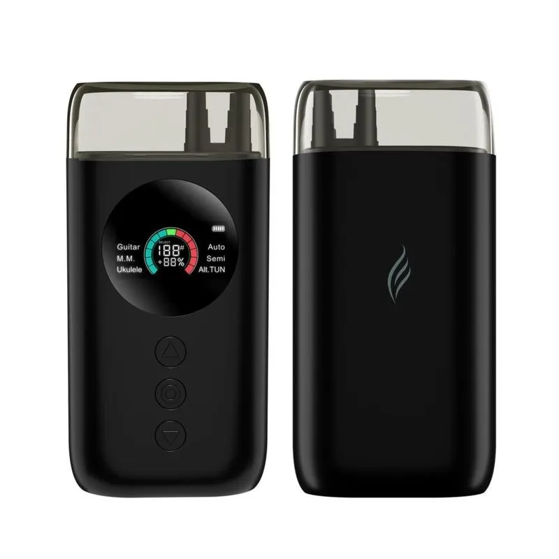 Afinador Inteligente Seizi ST-1 Tuner