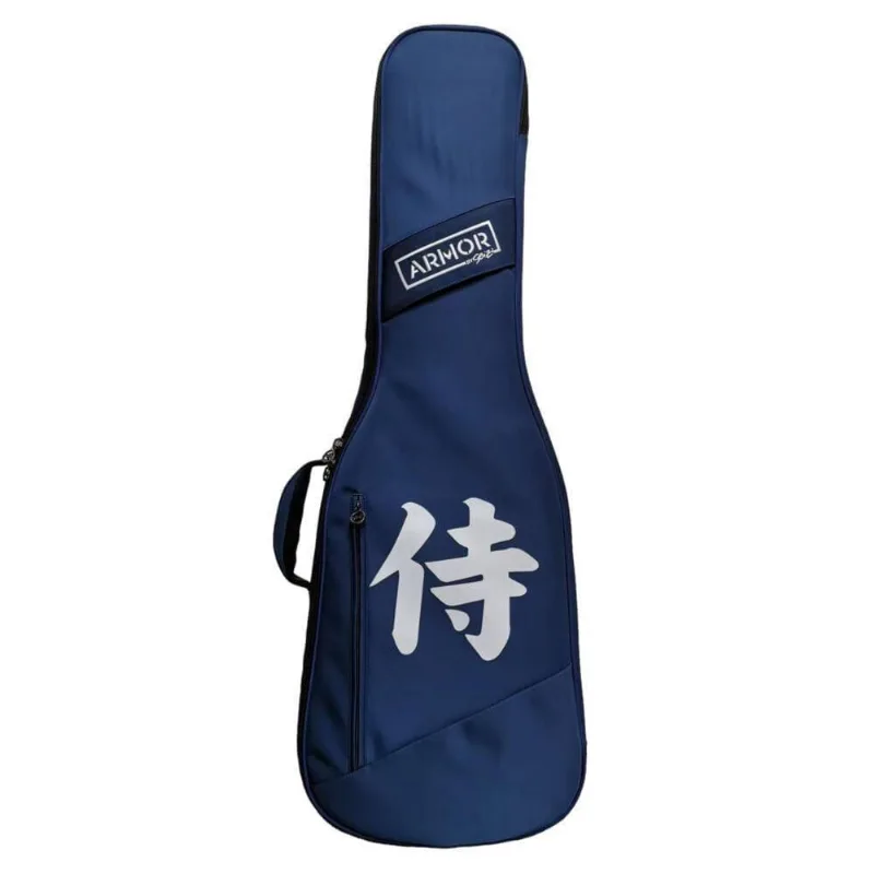 Bag Seizi Armor Ultra 3 Guitar Blue
