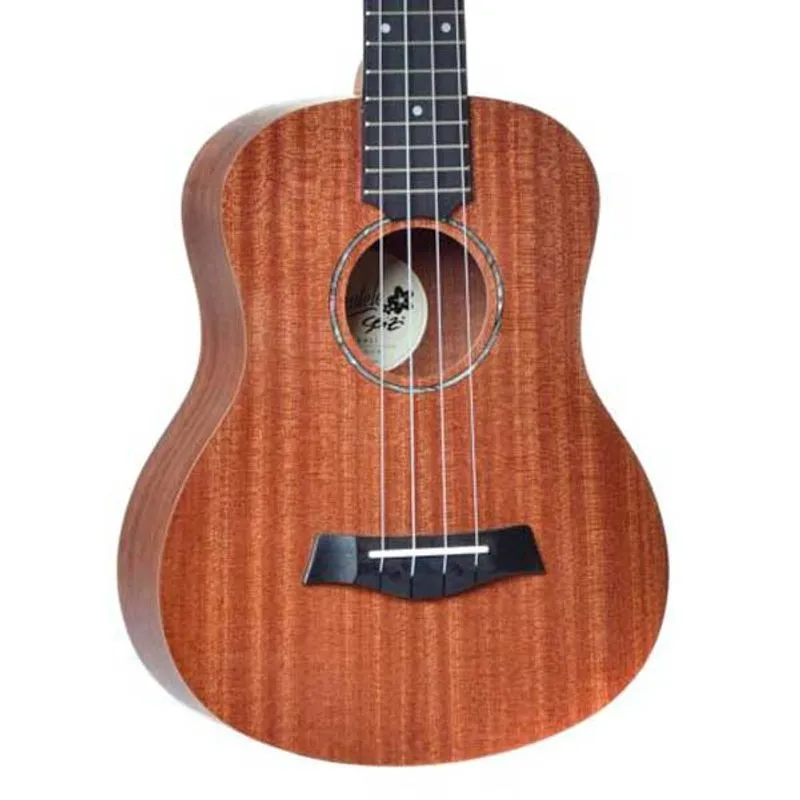UKULELE SEIZI BALI TENOR ACUSTICO - SAPELE